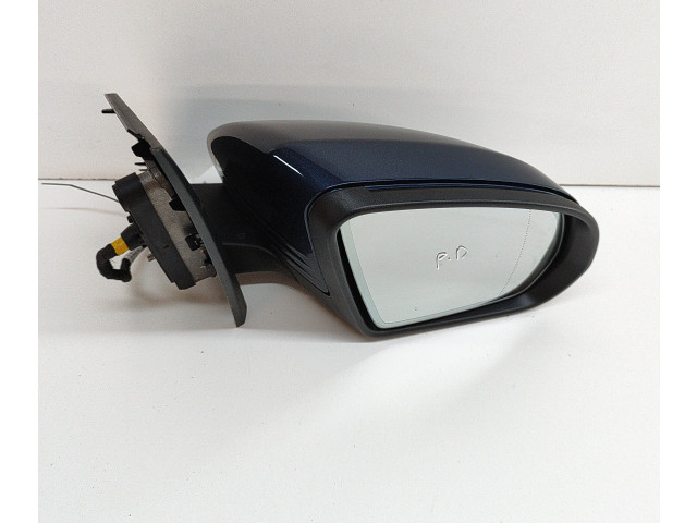 Zpětné zrcátko Mercedes-Benz B W247 2021 A2478104608, A2478104208