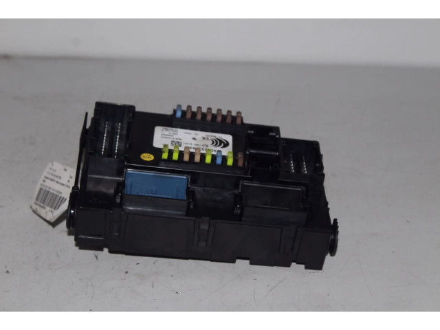 Блок предохранителей Fiat Tipo