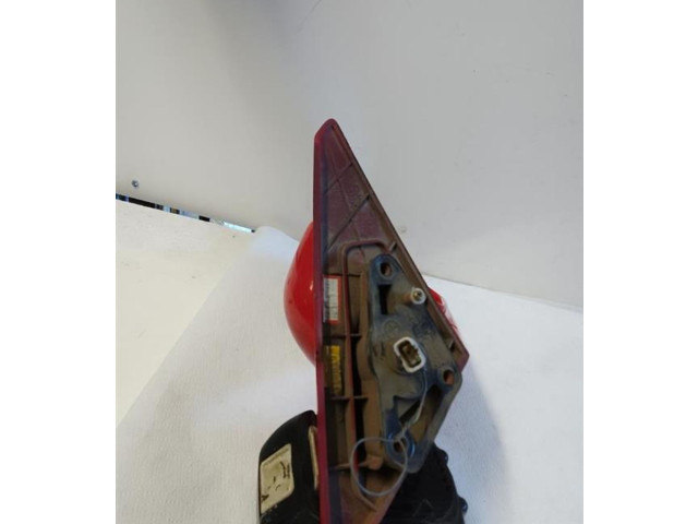 Außenspiegel elektrisch Tür vorne       Hyundai Coupe   -  года   