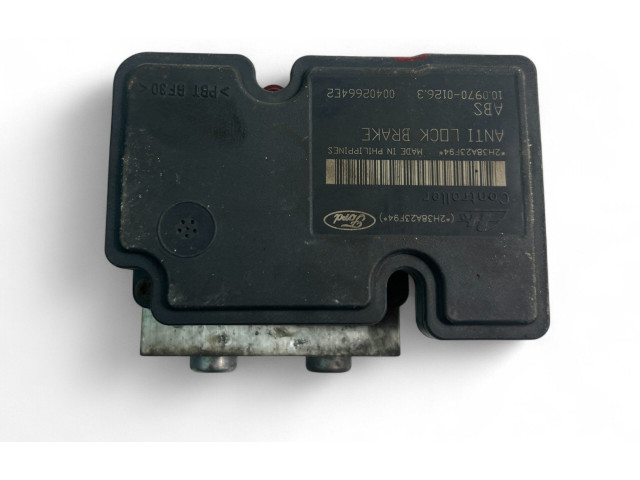 Блок АБС 10097001263   Ford  Transit -  Tourneo Connect  2003 - 2008 года