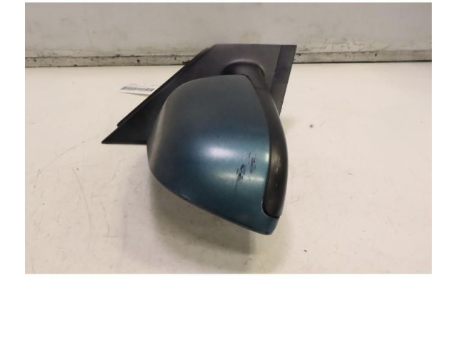 Zpětné zrcátko Volkswagen Polo IV 9N3 2001