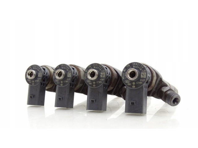 Vstřikovač 04L130277AK Seat Leon (5F)