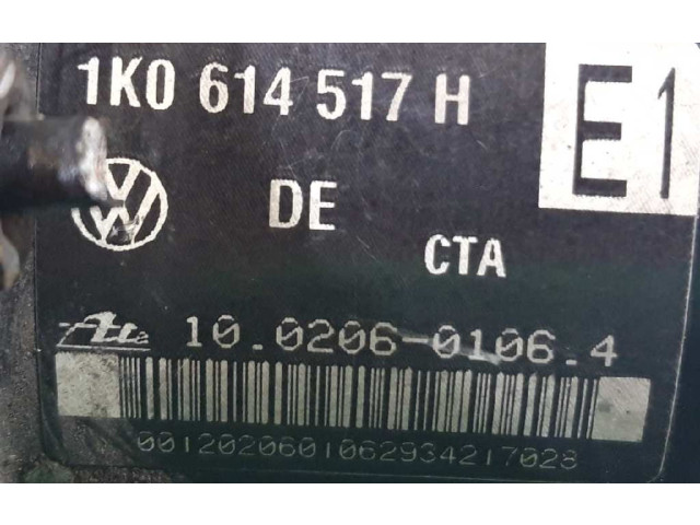 Jednotka ABS 1K0907379K, 10096003483 Seat Toledo II (1M) 2005