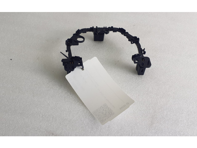 Руль Jeep Avenger  2022 -  года 232681989, 648496100F      