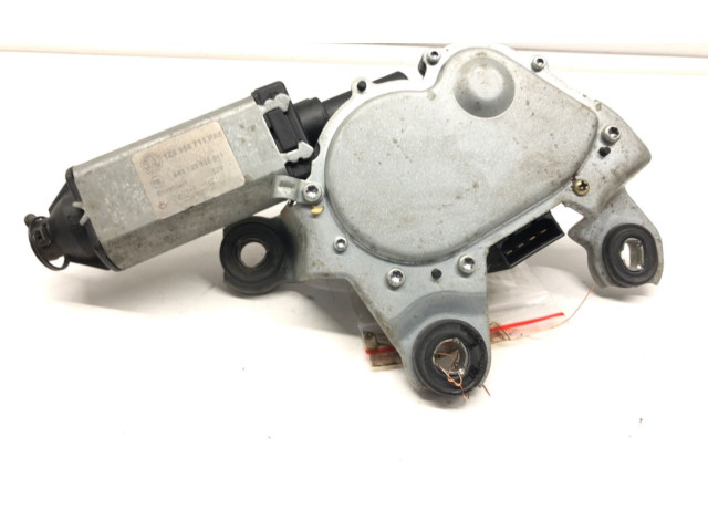 Моторчик заднего дворника 1Z9955711    Skoda Octavia Mk2 (1Z)