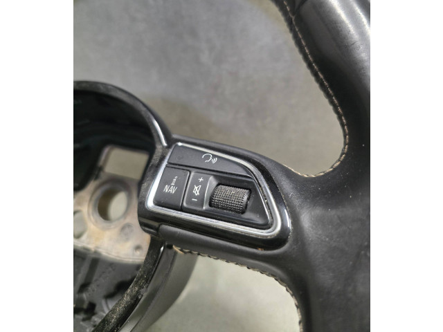 Руль Audi Q5 SQ5 2008 - 2017 года 4L0419091AP