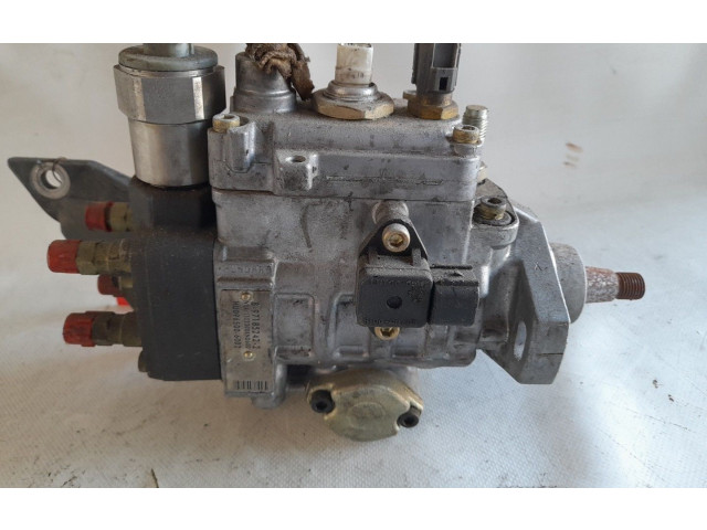 Топливный насос