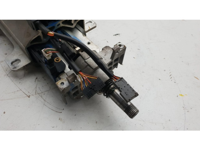 рейка Колонка рулевая XW4C3C529KM, XW4614A605AB Lincoln LS 1998-2006 года