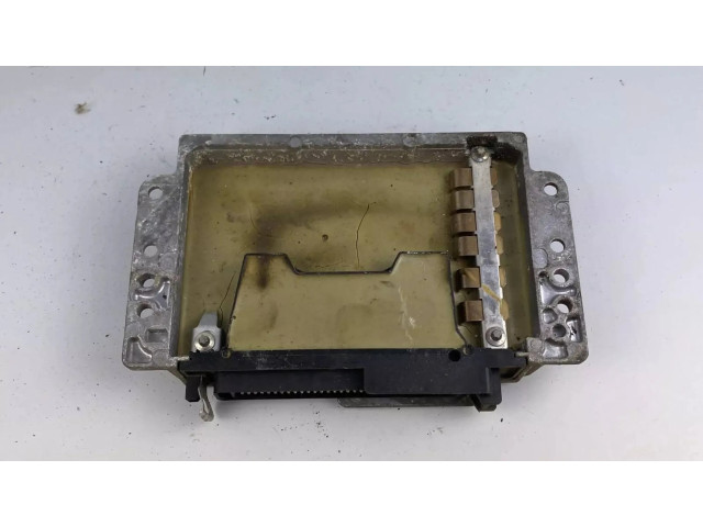 Блок управления двигателя 7700867270, S115301202C Renault Clio I