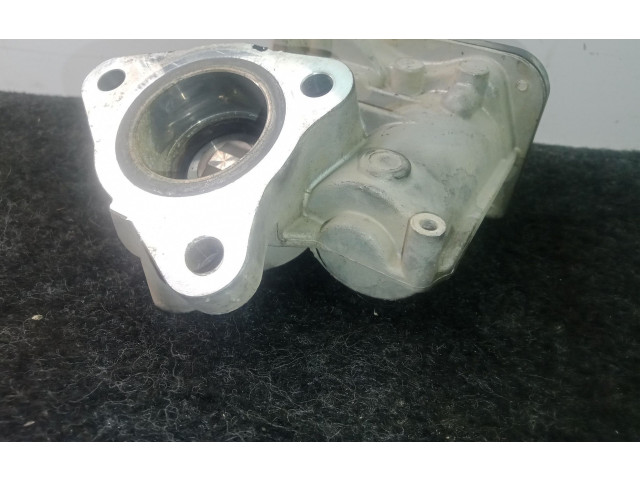 Клапан EGR Dacia Duster II