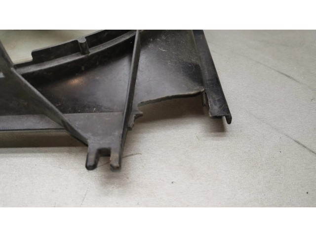 Комплект вентиляторов 4227501970, 8925730070 Lexus GS 300 350 430 450H 3.5