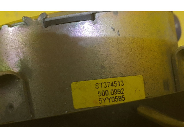 Комплект вентиляторов Dacia Lodgy