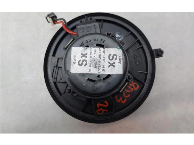 Вентилятор печки Alfa Romeo GT