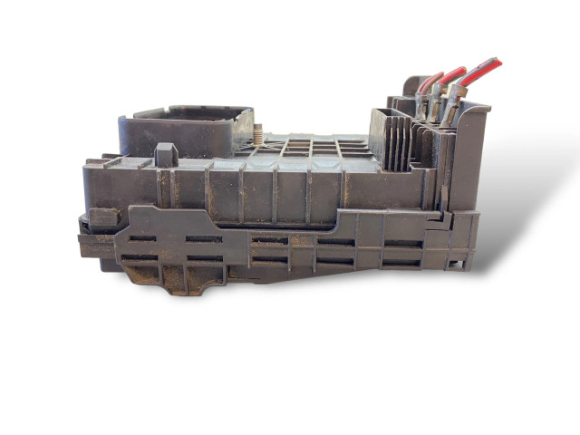 Блок предохранителей 1K0937125A, 017183071 Audi A3 S3 A3 Sportback 8P