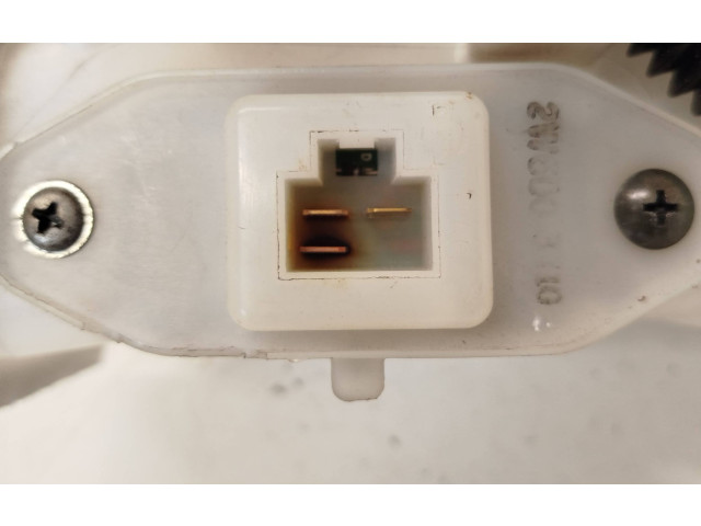 Вентилятор печки    272009H600, 3J11034300   Nissan X-Trail T30