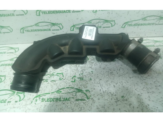  Турбина Citroen C4 I  9659145580         