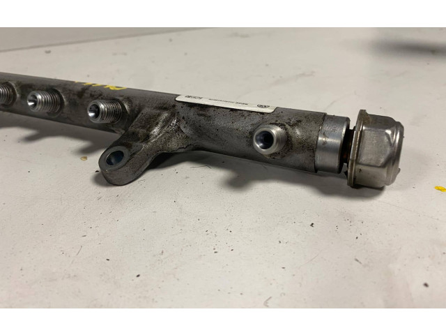 Топливная рампа 03L130089B, 700000282 Volkswagen PASSAT B6 для двигателя CAYB