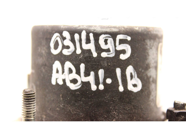 Блок АБС 589103e400, 0265231808   KIA  Sorento  2002 - 2009 года