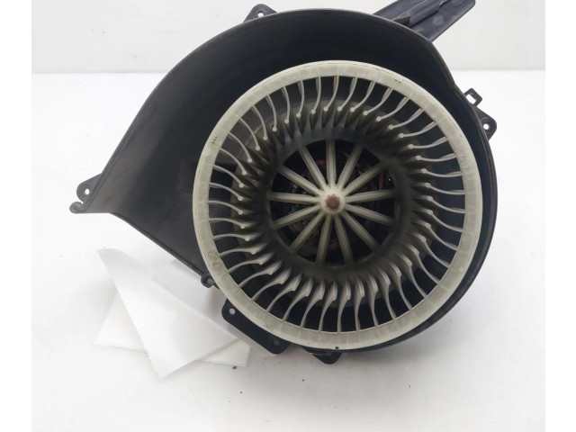 Вентилятор печки    6Q1819015   Volkswagen Polo IV 9N3