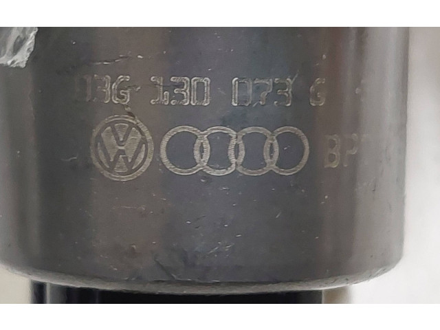 Форсунка 03G130073G, 0414720404    Skoda Octavia Mk2 (1Z)   