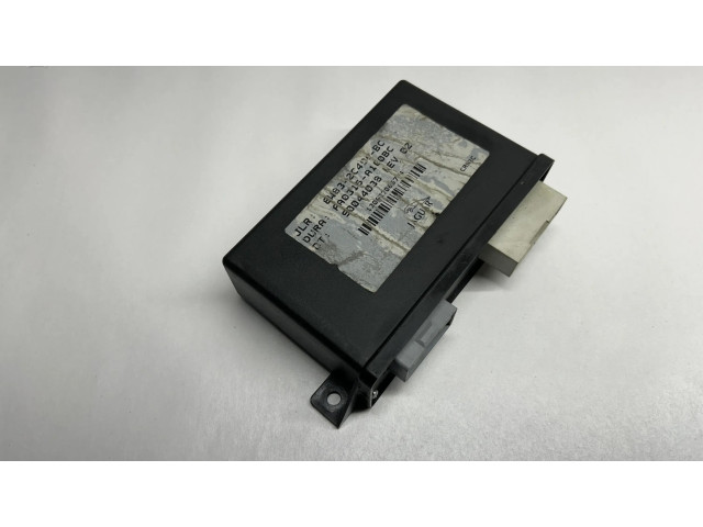 Блок управления заднего тормоза (EMF) 8W832C496BC Jaguar XF X250