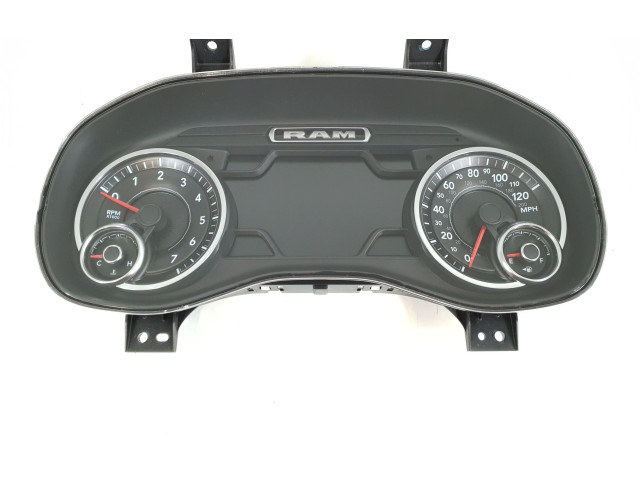 Přístrojová deska Dodge RAM 2019 68294051AG, A2C10812800