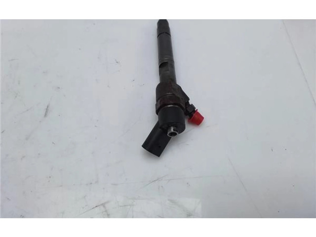 Жиклер (жиклеры) (форсунка (форсунки) 0445110023 Smart ForTwo I