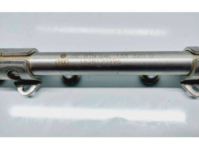 Топливная рампа 04E133320D Skoda Fabia Mk3 (NJ)