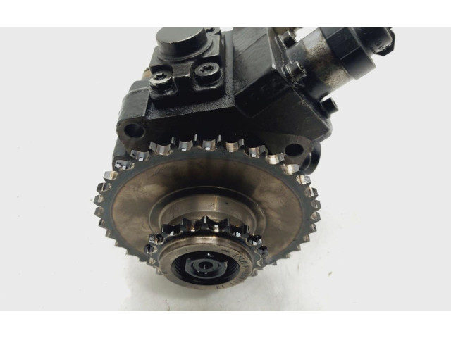 Топливный насос