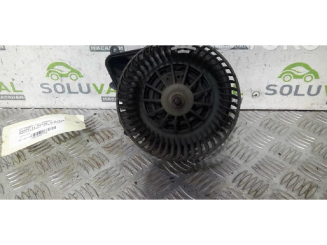 Вентилятор печки NT Citroen Xsara