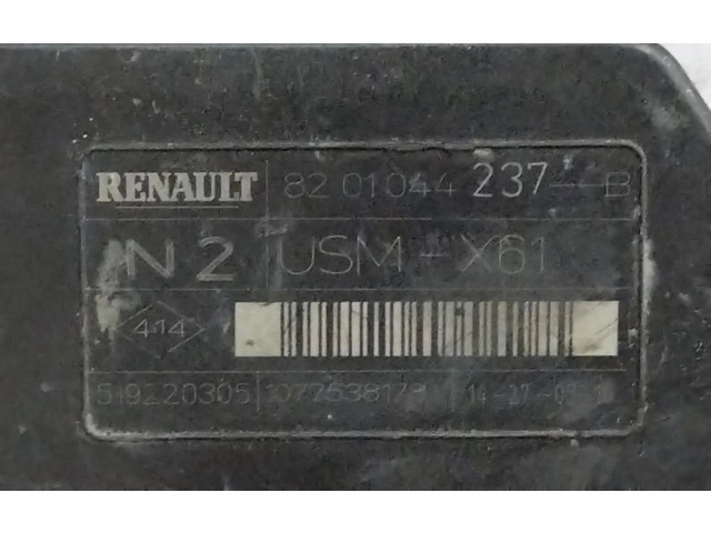   Pojistková skříňka 8201044237B   Renault Kangoo  