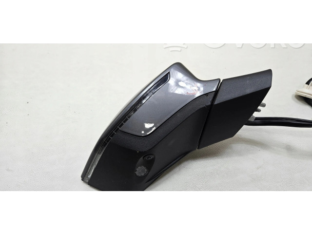 Зеркало электрическое        Seat Tarraco  2018 -  года   