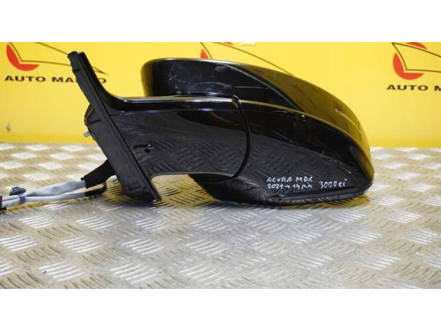 Zpětné zrcátko Acura MDX III 2023
