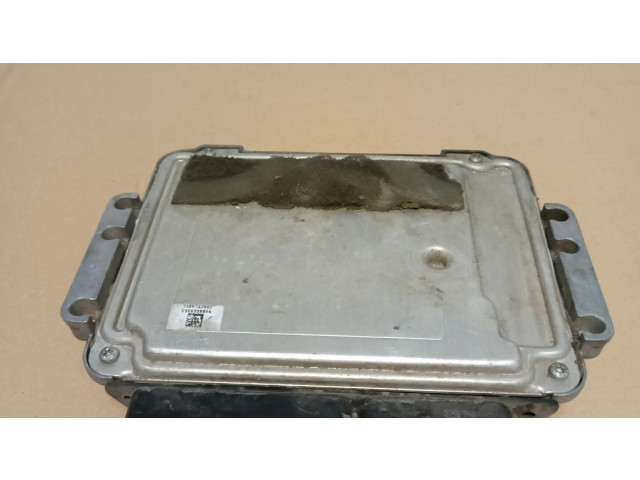 Řídící jednotka 51828291, 0281014456   Lancia Delta 2008