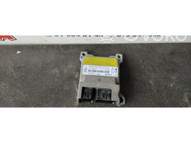 Блок подушек безопасности 0285001417   Ford Transit -  Tourneo Connect