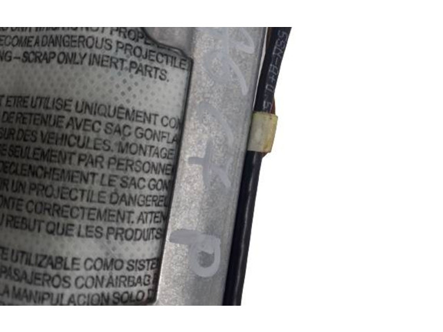 Подушка безопасности в сиденье 4G880242D   Audi A6 C7