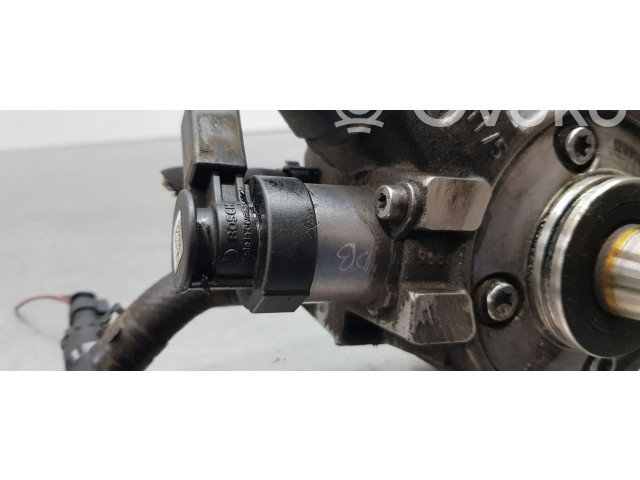 Vstřikovací čerpadlo 04L130755E, 0445010538   Seat Leon (5F)    CRL 