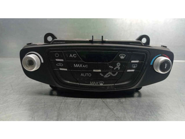 Блок управления климат-контролем AV1T18C612AJ, 1901282   Ford B-MAX