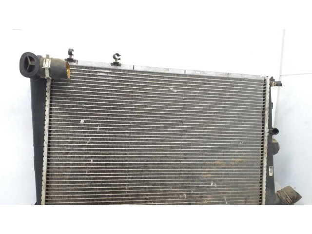 Комплект радиатора