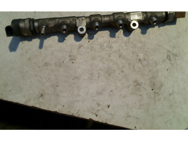 Vstřikovací lišta 03P089, 03P089 Seat Ibiza IV (6J,6P) CFWA