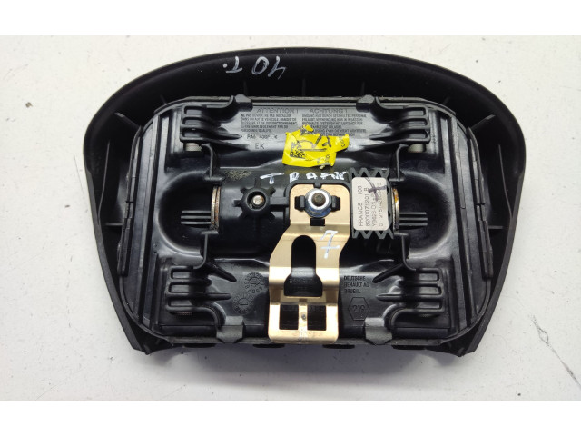 Подушка безопасности водителя 8200071201, 8200071201B   Renault Trafic II (X83)