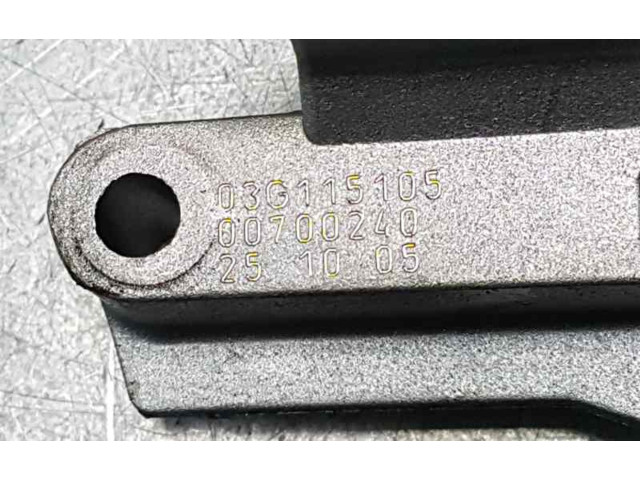 Čerpadlo oleje 03G115105 Dodge Caliber