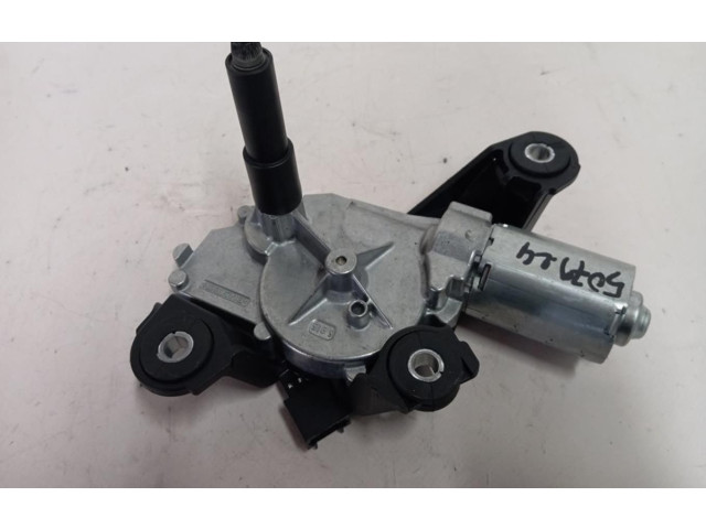 Моторчик заднего дворника 0390201856    Renault Scenic III -  Grand scenic III