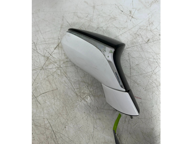 Zpětné zrcátko Lexus ES 300h 2018 E13049704