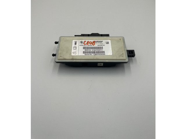 Блок подушек безопасности 9247024, 319247024013 BMW X3 F25