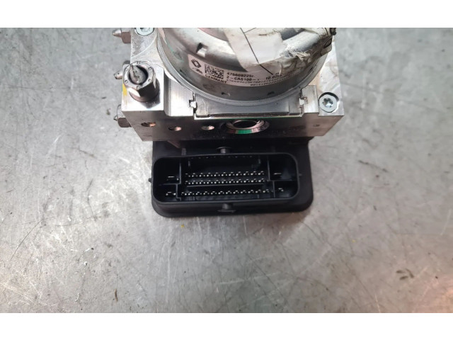 Блок АБС 476609225R   Dacia  Sandero  2008 - 2012 года