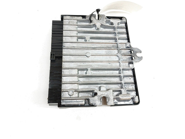 Блок комфорта HPLA14F392JE Jaguar XF X260