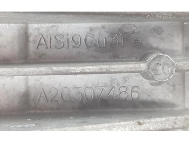 Блок управления Xenon