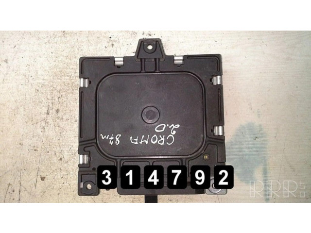Řídící jednotka 0280000350 Fiat Croma 1987