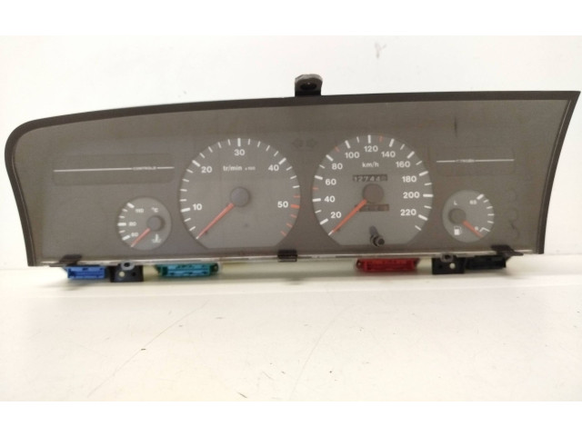 Панель приборов 215787052R, C96185 Citroen Xantia